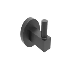 Cabide com Gancho de Parede para Toalha – 75505B